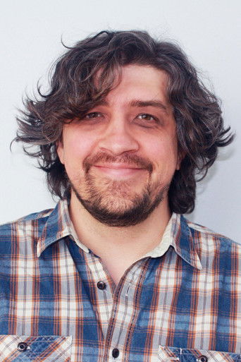 Foto de Craig McCracken