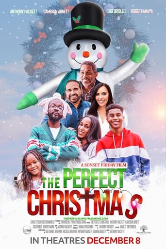 Download The Perfect Christmas 2024 via torrent
