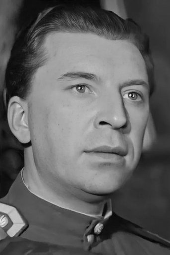 Image of Yuri Prokopovich