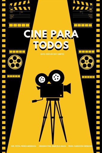 Cinema for Everyone (2024)