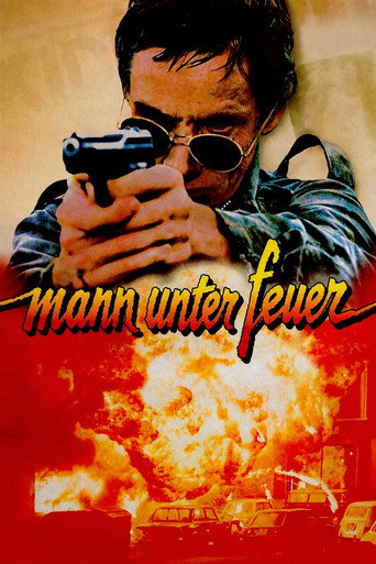 Mann unter Feuer - TopStrem