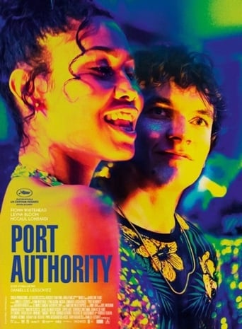 Port Authority en streaming 