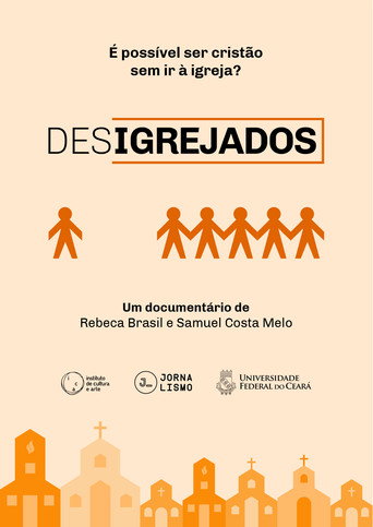 Desigrejados (2023)