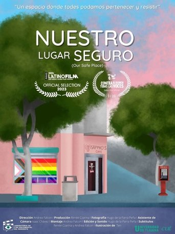 Nuestro lugar seguro poster
