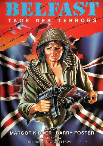 Belfast - Tage des Terrors