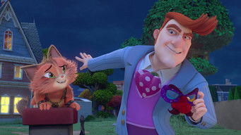 第24話：The Halloween Monster