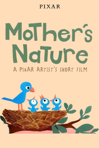Mother's Nature (1970)