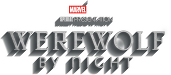Werewolf by Night logo
