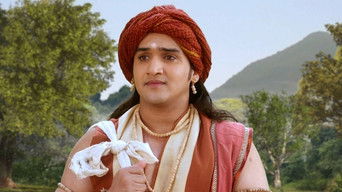 第173話：Humility of the Lord