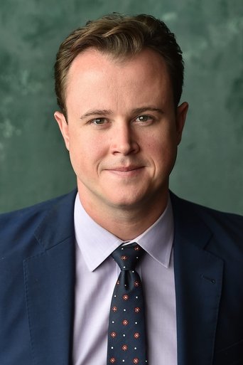 Quinn VanAntwerp headshot