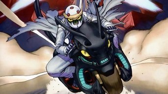 Sadamitsu the Destroyer - S1E05