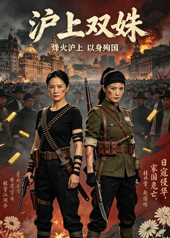 Two Heroines of Shanghai (2026)