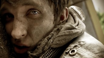 Cena de Luzes brancas