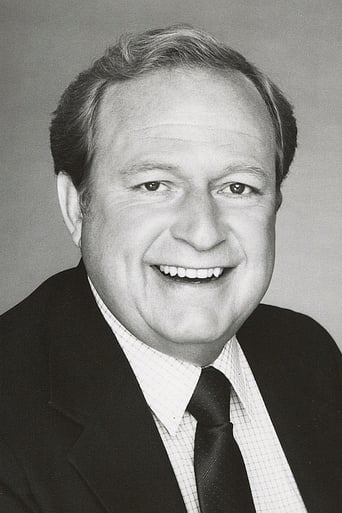 Image of Richard McKenzie