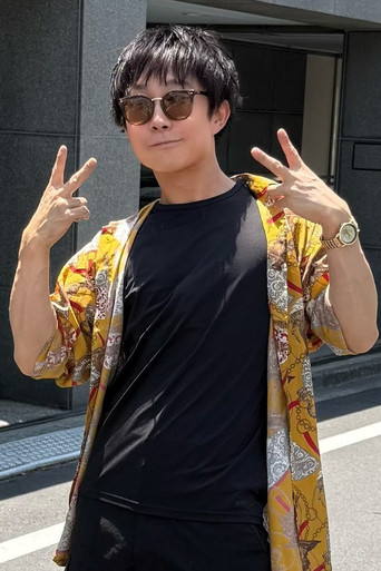 結城結弦