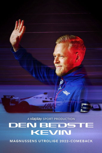 Den bedste Kevin - Magnussens utrolige 2022-comeback (2022)