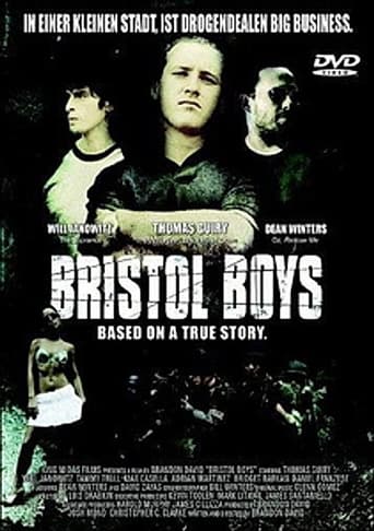 Bristol Boys en streaming 