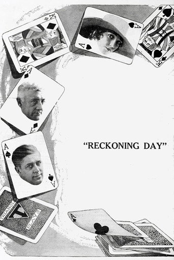 The Reckoning Day (1918)