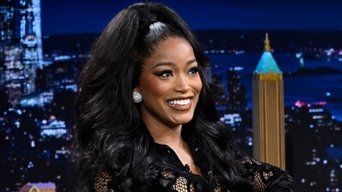 The Tonight Show Starring Jimmy Fallon S12E30 poster