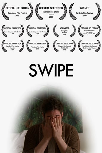 Poster för Swipe