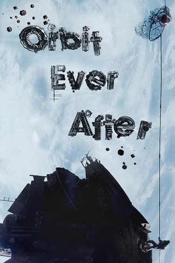 Poster för Orbit Ever After