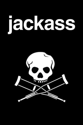 Poster Jackass
