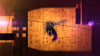 Still 4 from Puella Magi Madoka Magica the Movie -Walpurgisnacht: Rising-