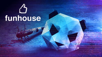 #11 Funhouse
