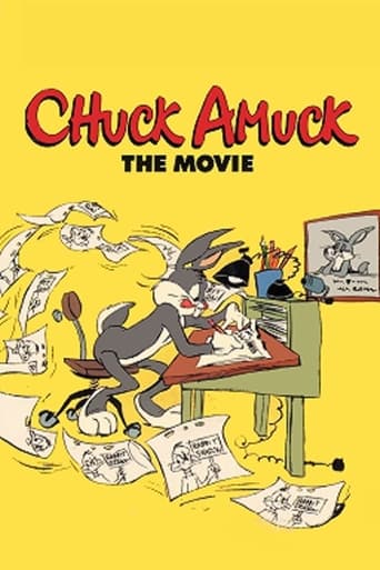 Chuck Amuck: The Movie en streaming 