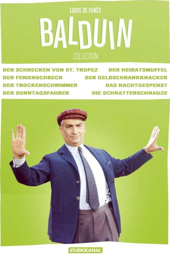 Balduin Collection (1970)