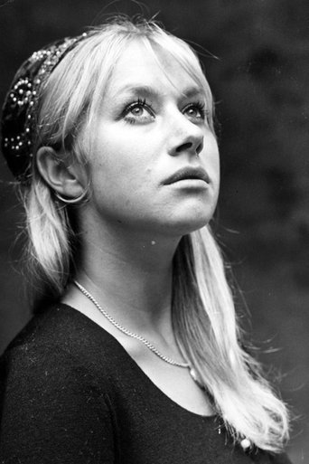Helen Mirren headshot