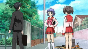 Episodio 7 — Episodio 7