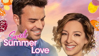 Sweet Summer Love (2024)