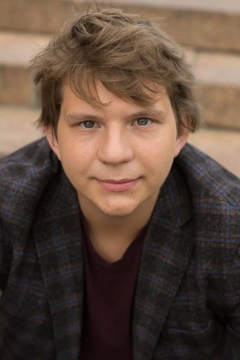 Imagine Arseny Sergeev