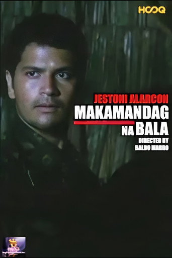 Makamandag na Bala (2000)