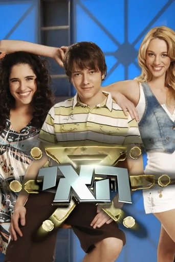 The Island (2007)