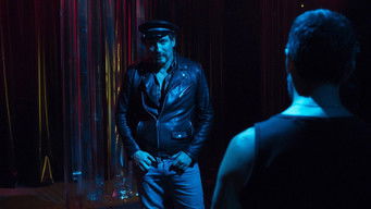 Galeria 3 - Enfant Terrible