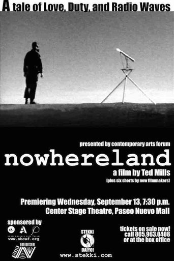 Nowhereland en streaming 