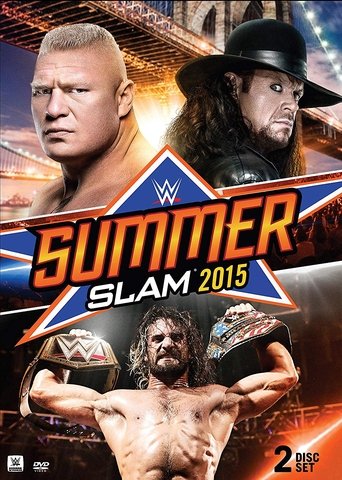 WWE Summerslam