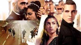 Galeria 5 - Hasta el cielo