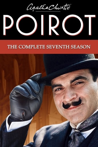 Agatha Christie’s Poirot Season 7 Episode 2