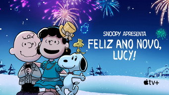 Cena de Snoopy Apresenta: Feliz Ano Novo, Lucy!