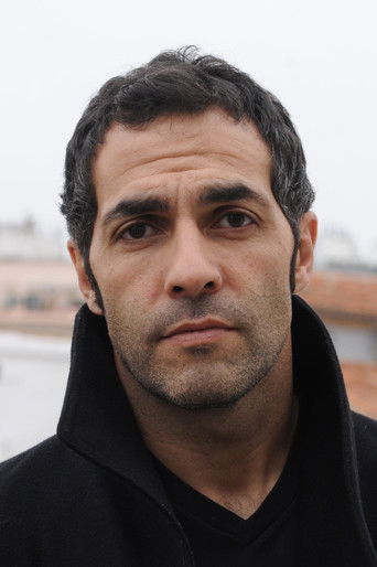 Foto de Mario de la Rosa