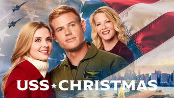 #5 USS Christmas