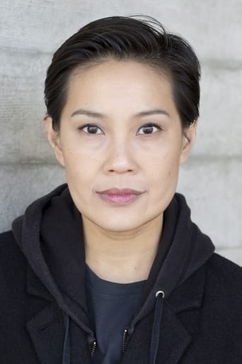 Image of Wendy Kweh