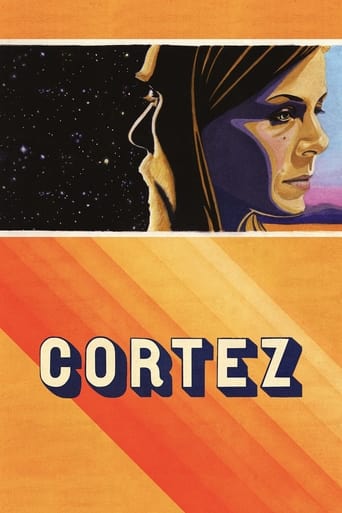 Poster för Cortez