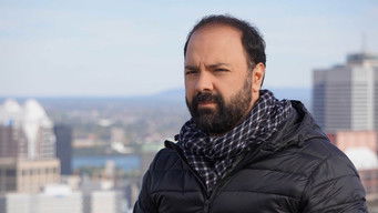 Episode 1 — Episode 1