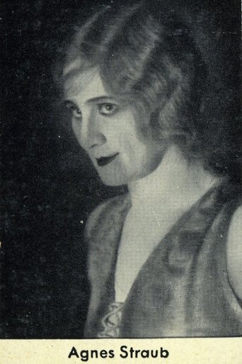 Agnes Straub