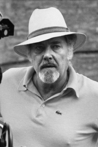 Robert Altman