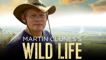 Martin Clunes Wild Life (2014)